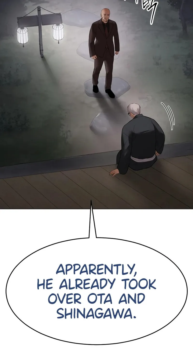 Baek XX Chapter 119 page 92 - 