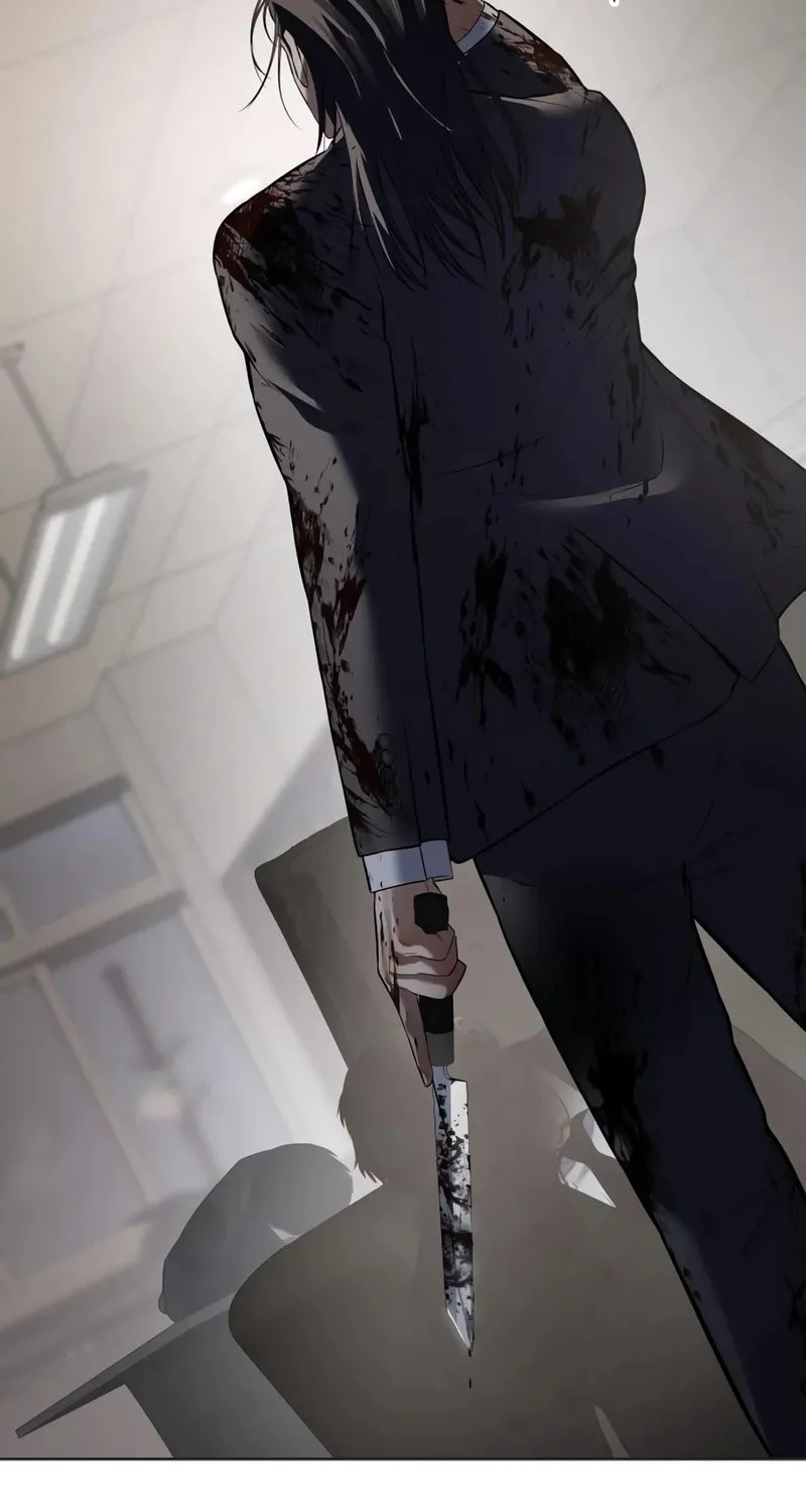 Baek XX Chapter 119 page 95 - 