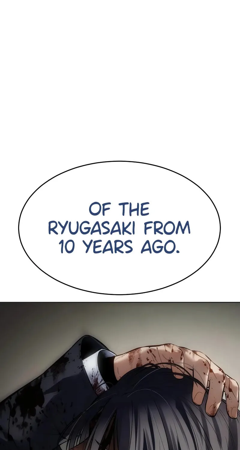 Baek XX Chapter 119 page 96 - 