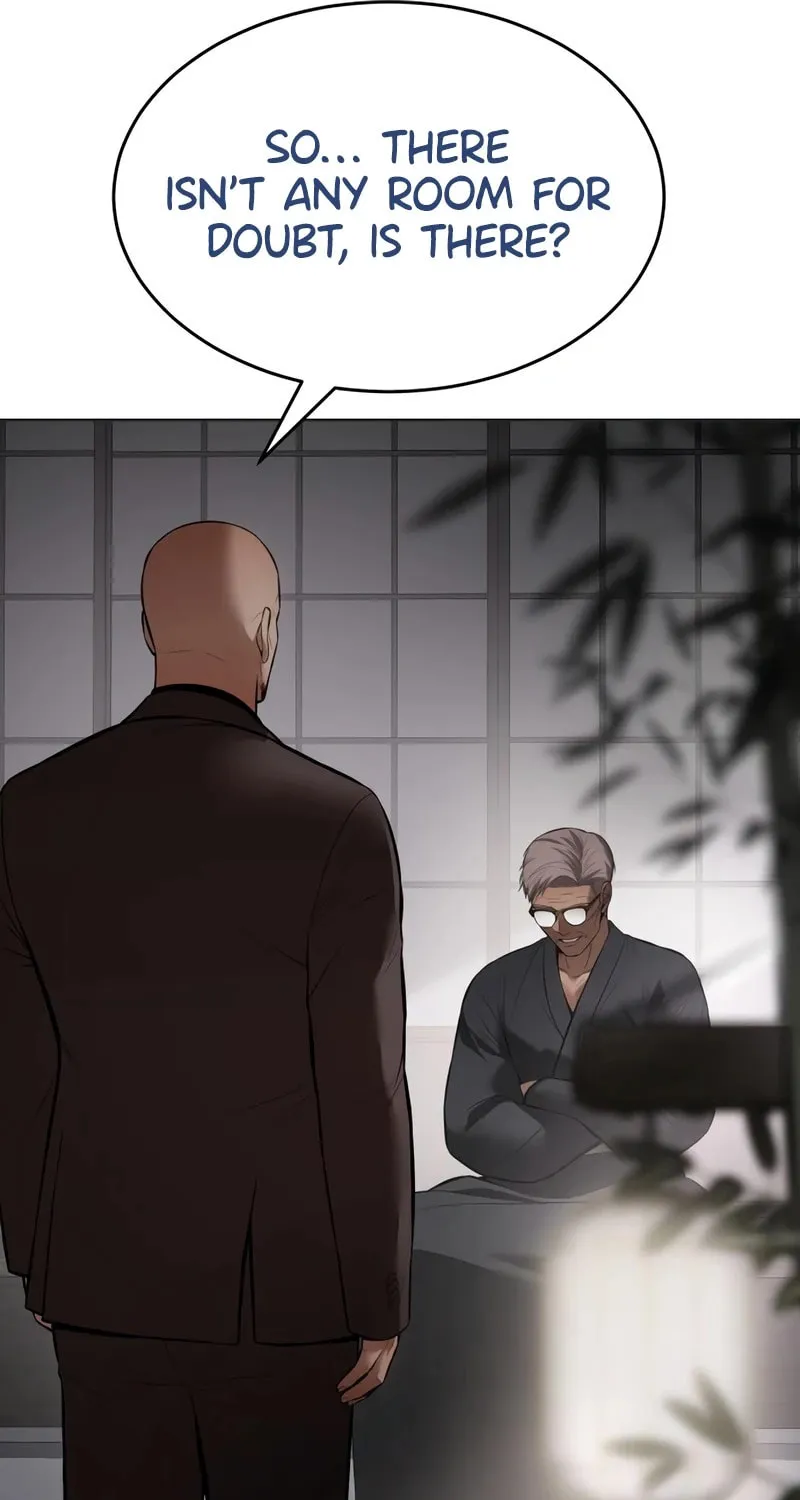 Baek XX Chapter 119 page 99 - 