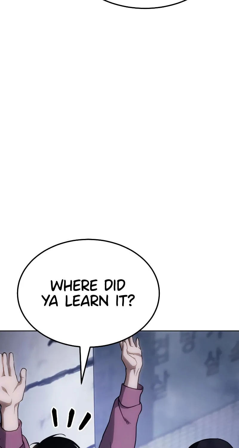 Baek XX Chapter 12 page 101 - 