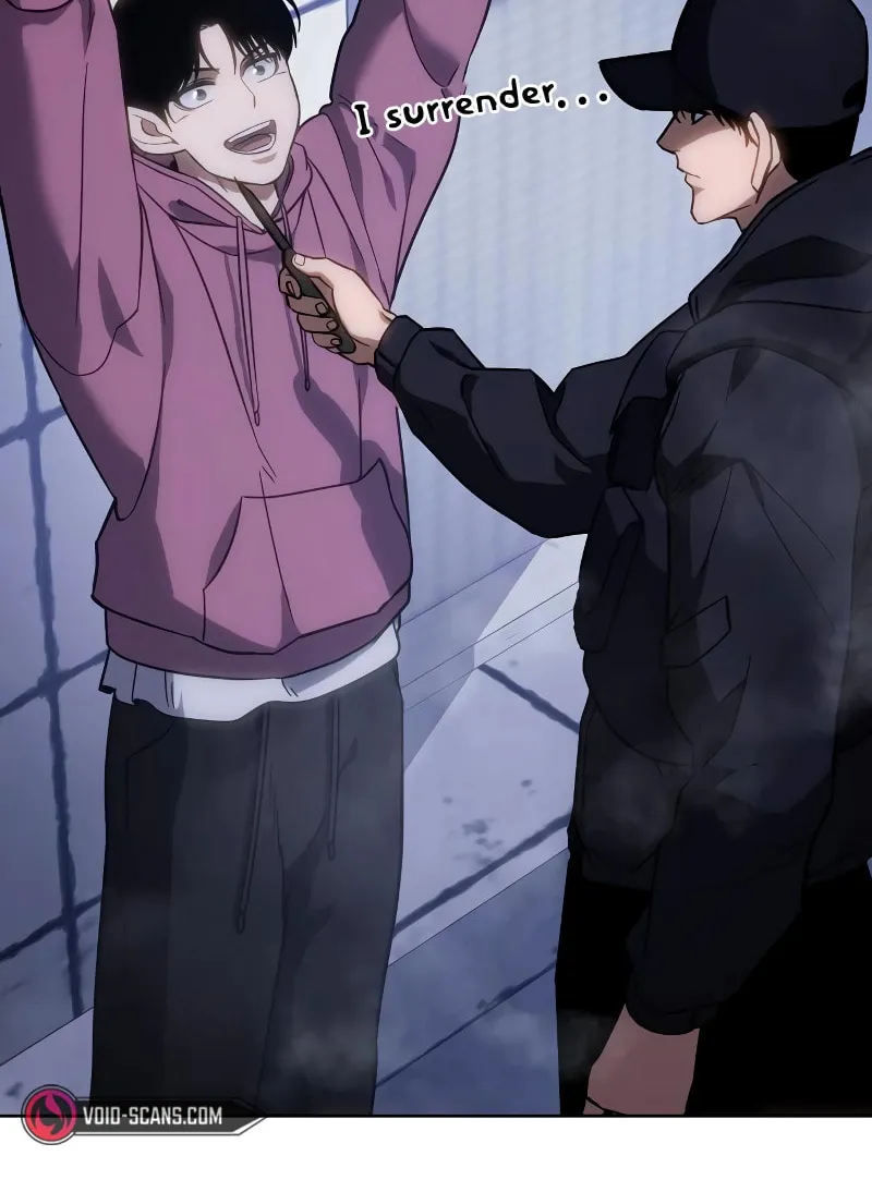 Baek XX Chapter 12 page 102 - 