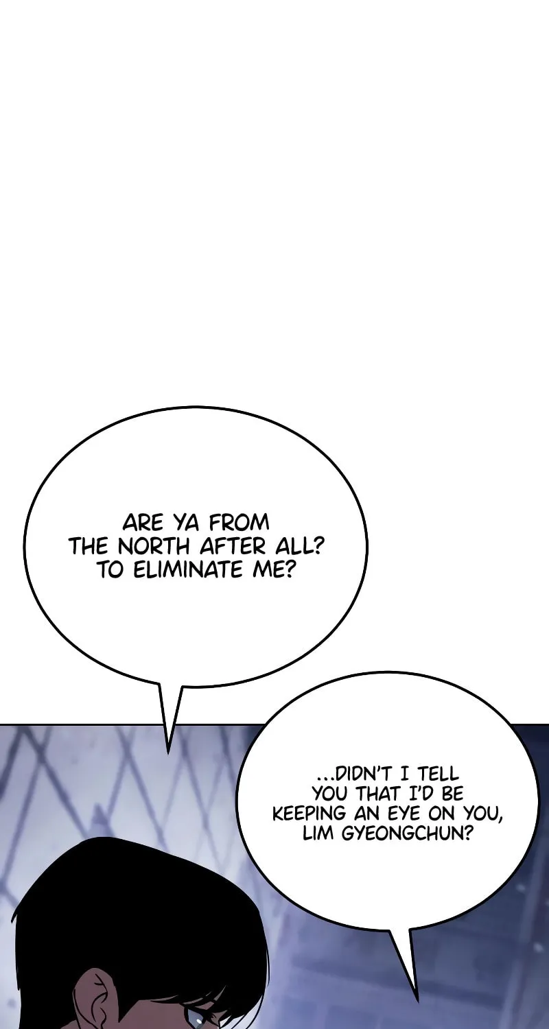 Baek XX Chapter 12 page 103 - 