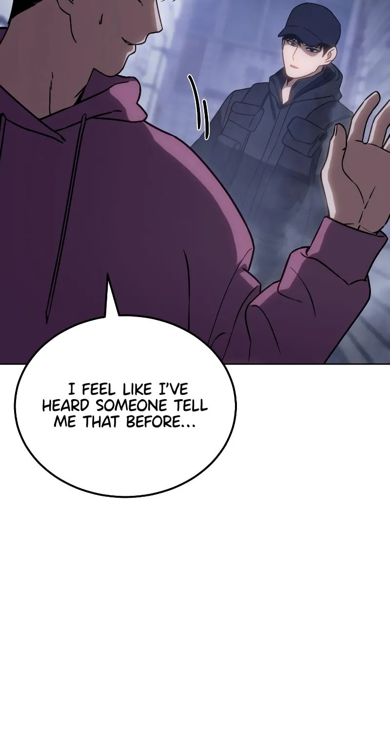 Baek XX Chapter 12 page 104 - 