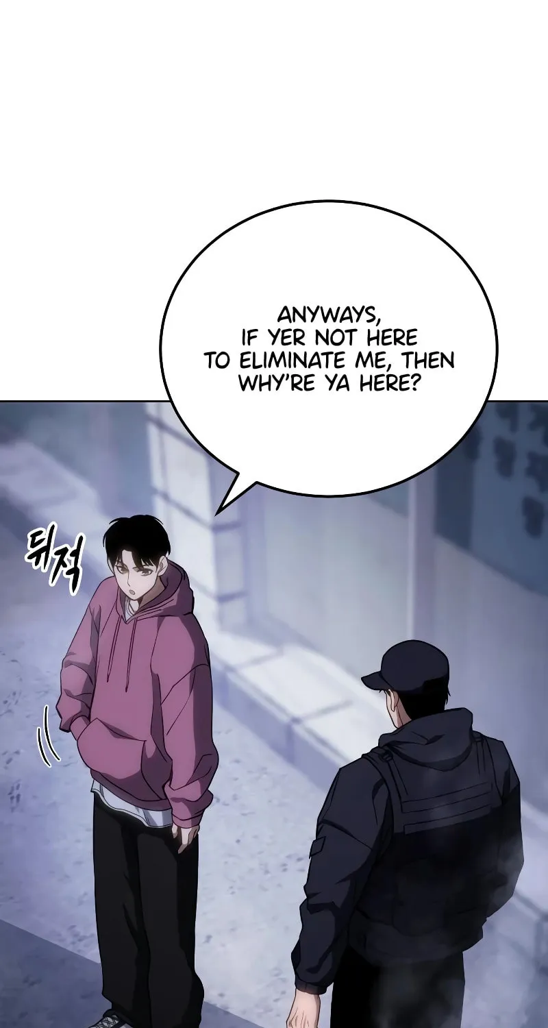 Baek XX Chapter 12 page 105 - 