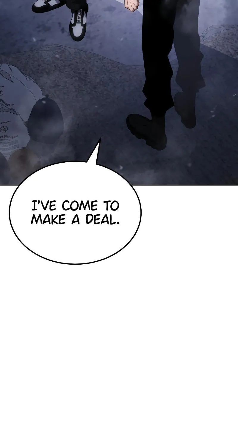 Baek XX Chapter 12 page 106 - 