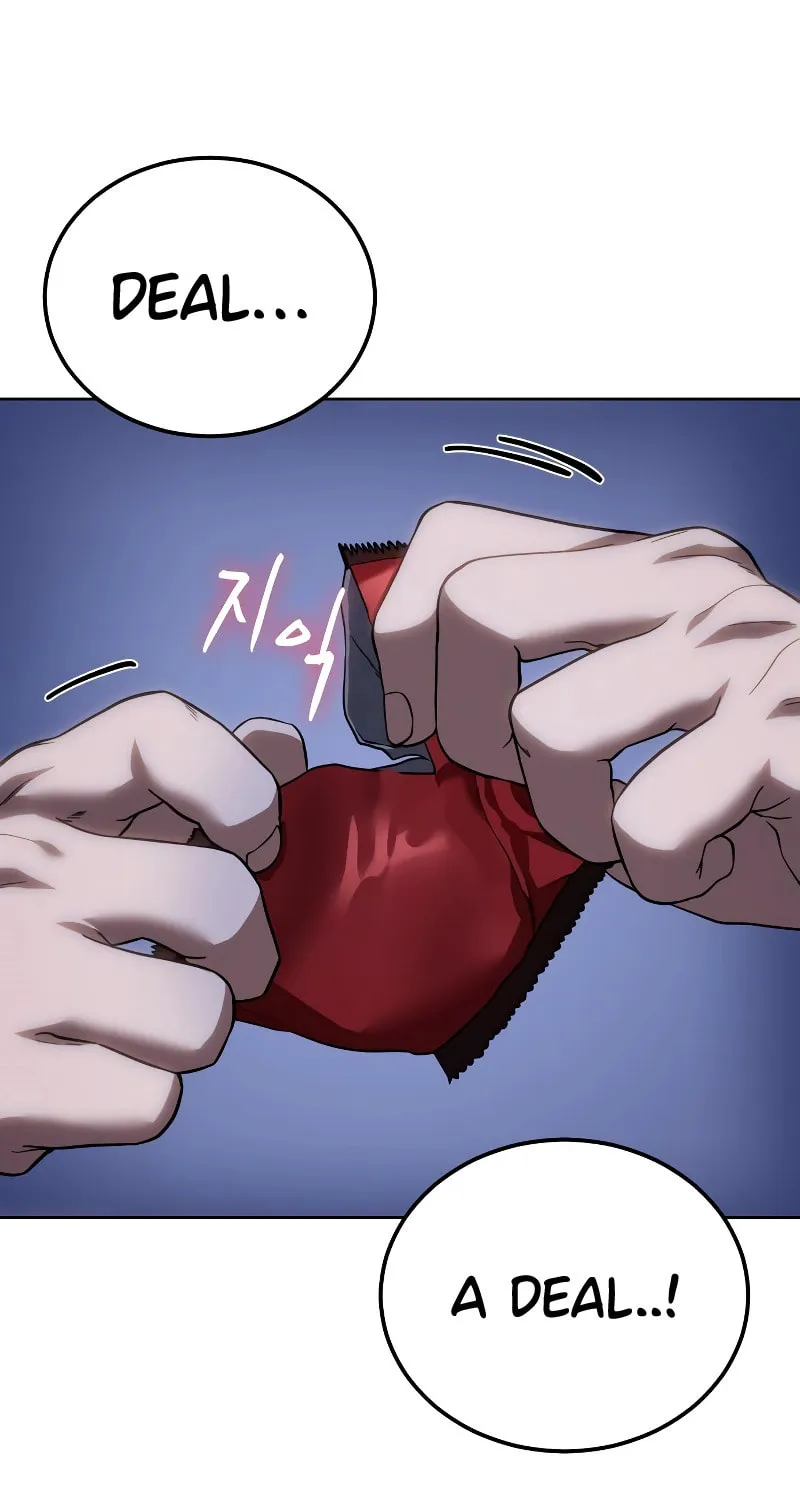 Baek XX Chapter 12 page 107 - 