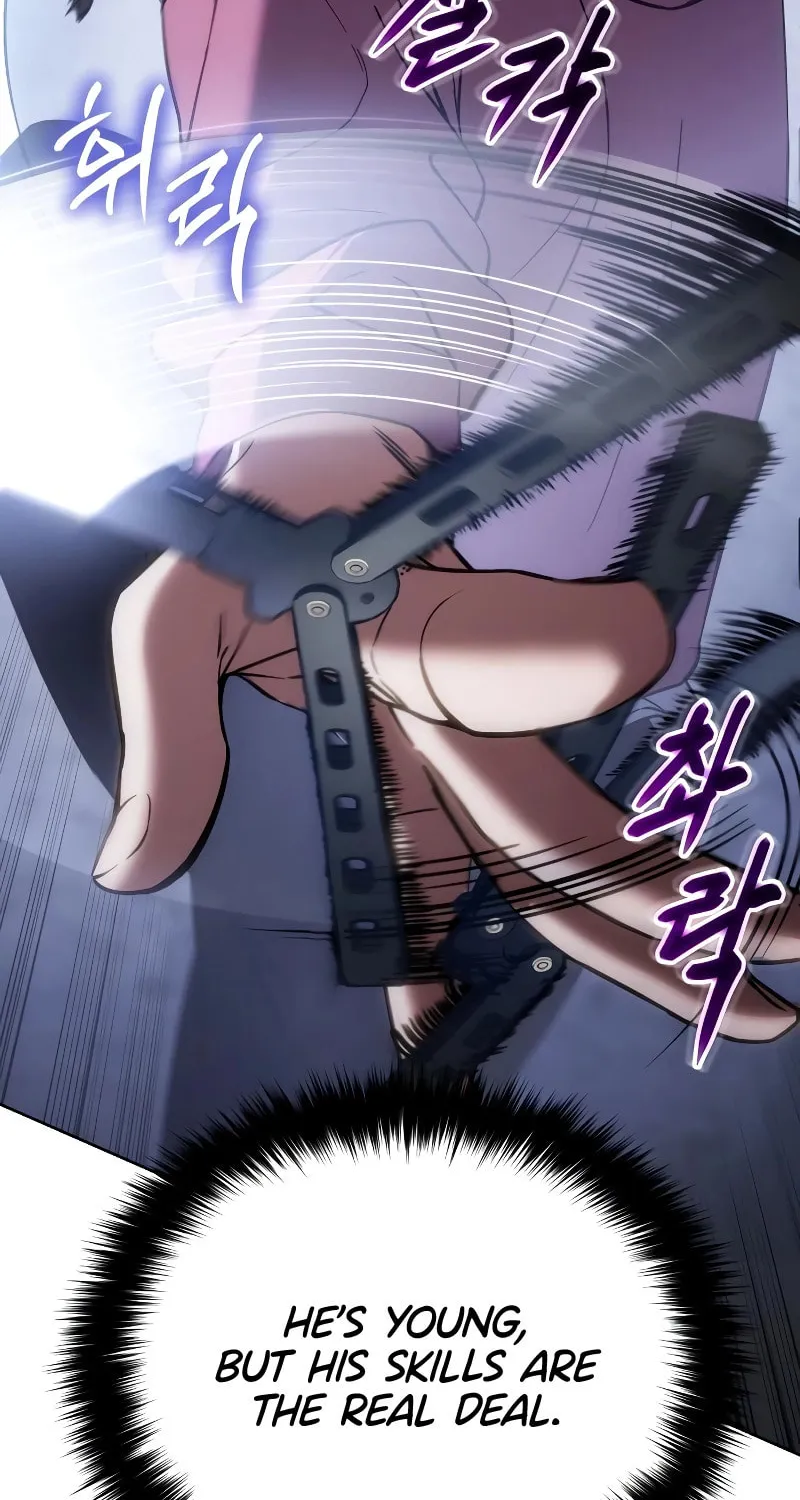 Baek XX Chapter 12 page 13 - 