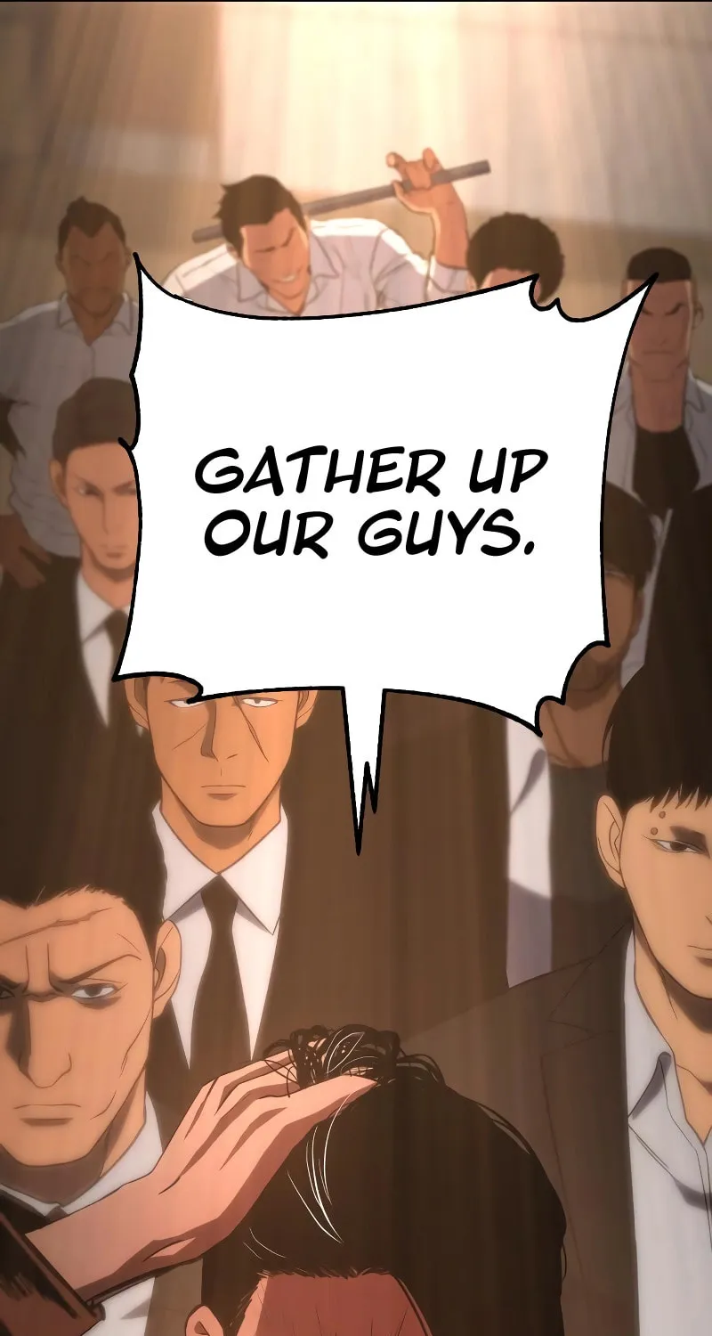 Baek XX Chapter 12 page 126 - 