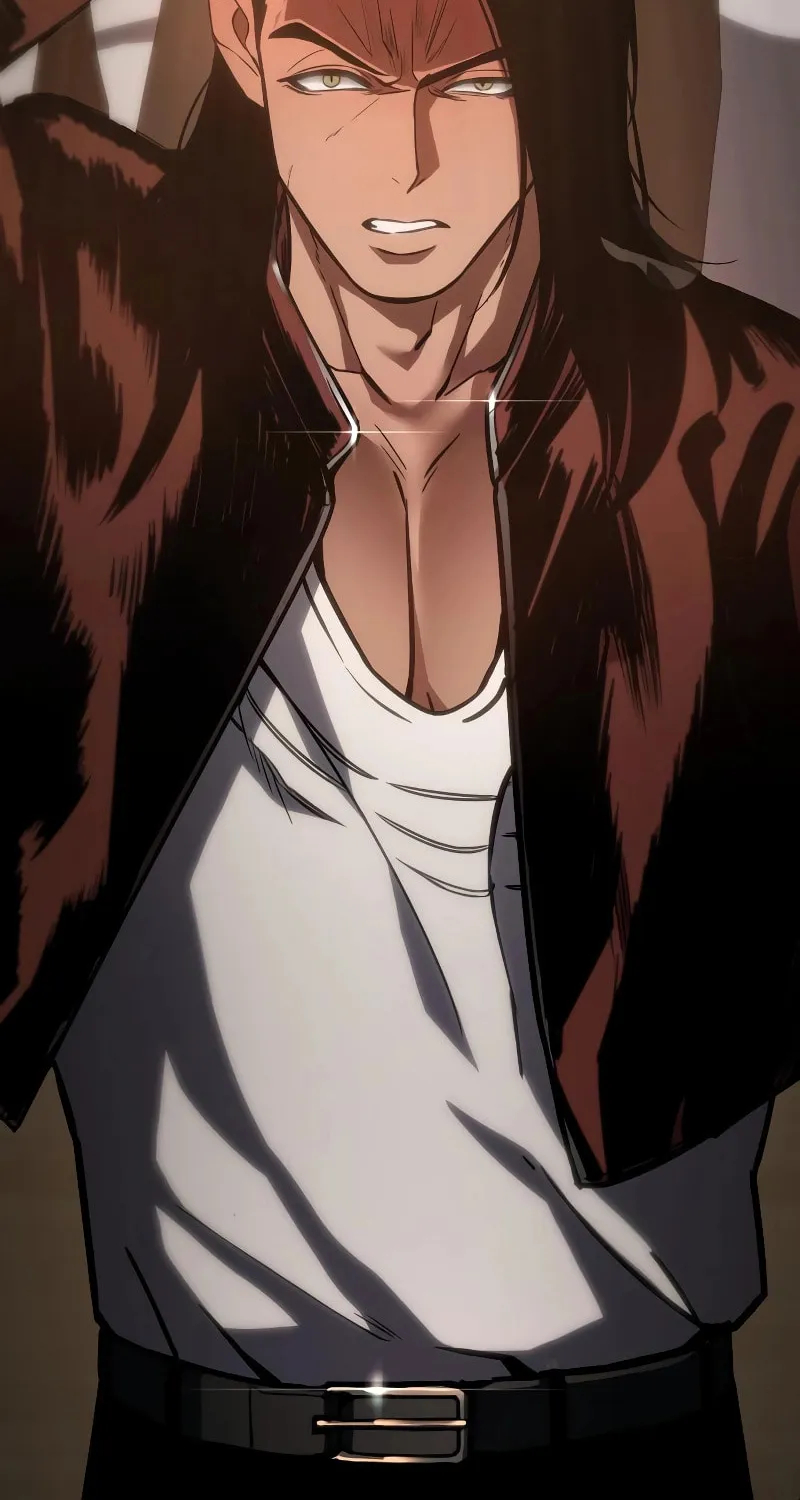 Baek XX Chapter 12 page 127 - 