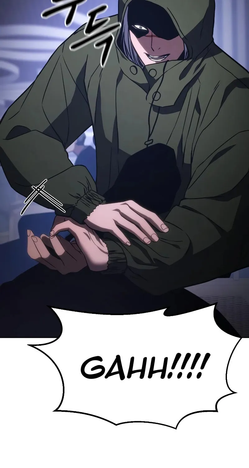 Baek XX Chapter 12 page 135 - 