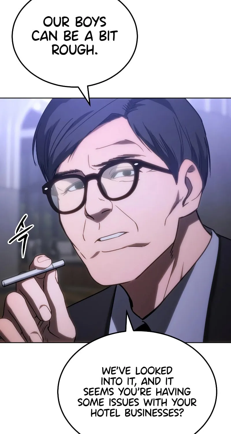 Baek XX Chapter 12 page 144 - 