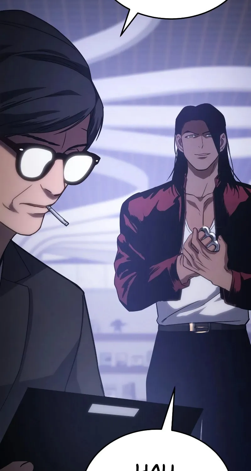 Baek XX Chapter 12 page 146 - 