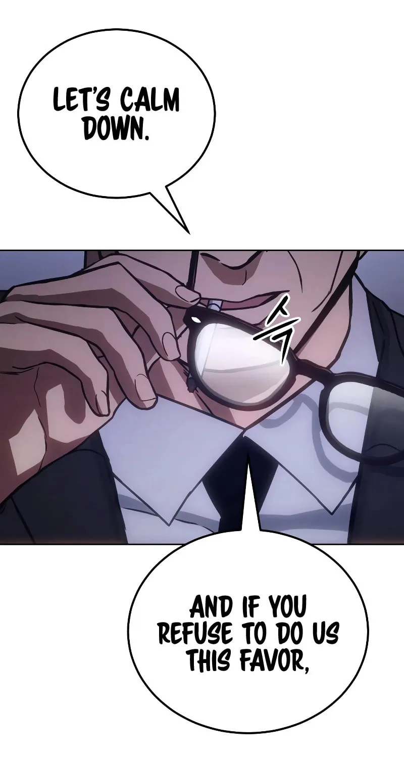 Baek XX Chapter 12 page 158 - 