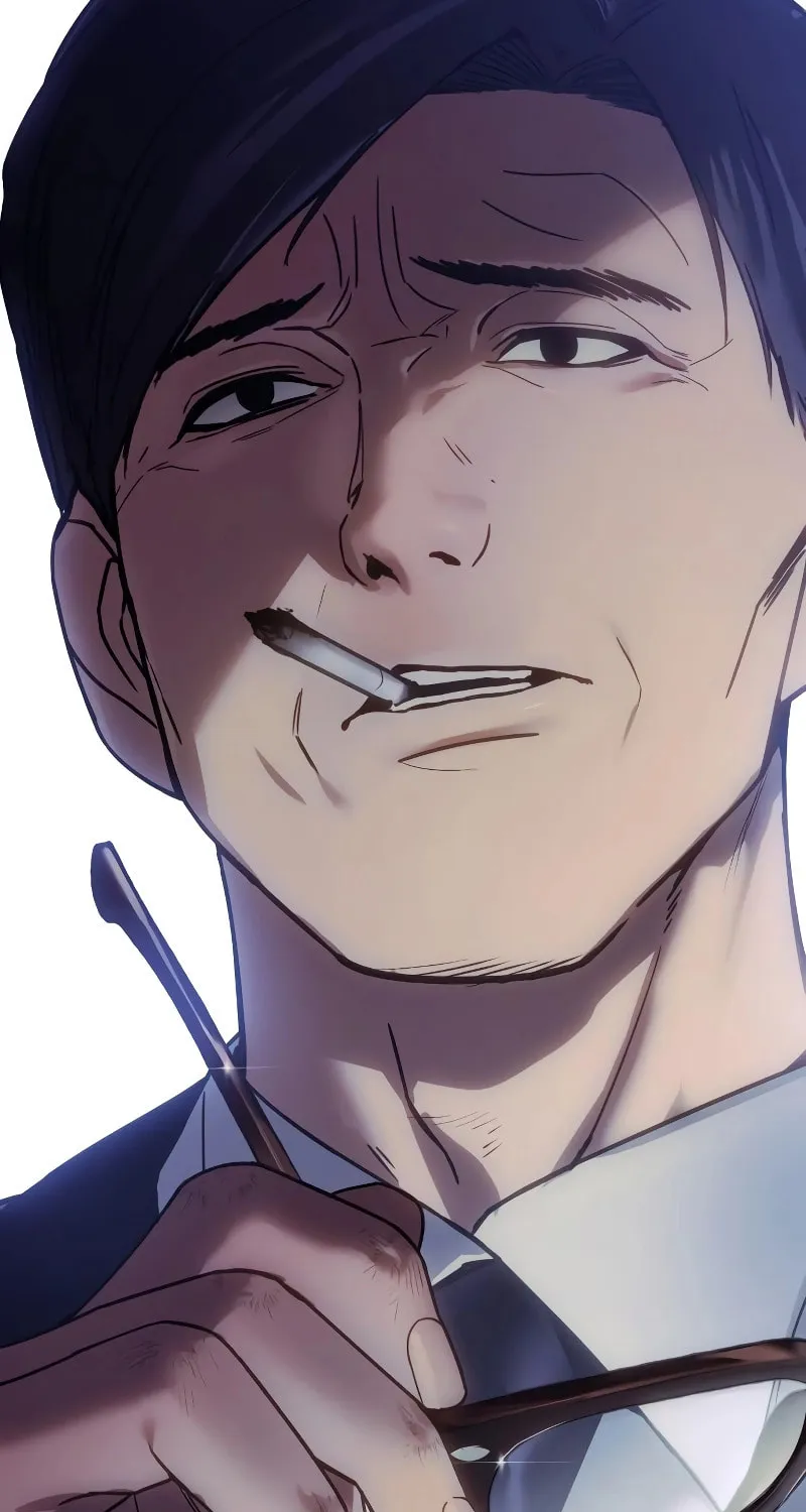 Baek XX Chapter 12 page 160 - 
