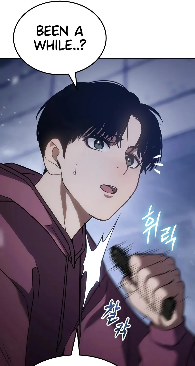 Baek XX Chapter 12 page 18 - 