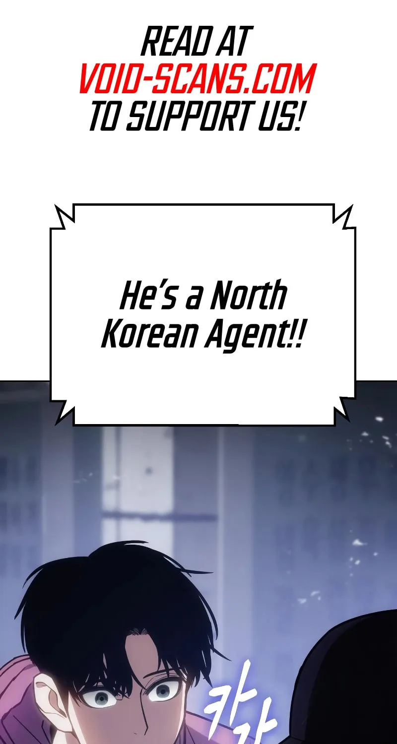 Baek XX Chapter 12 page 3 - 