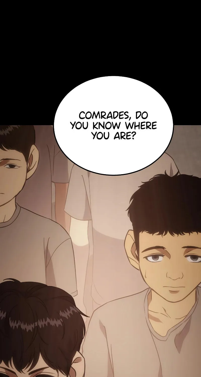 Baek XX Chapter 12 page 26 - 