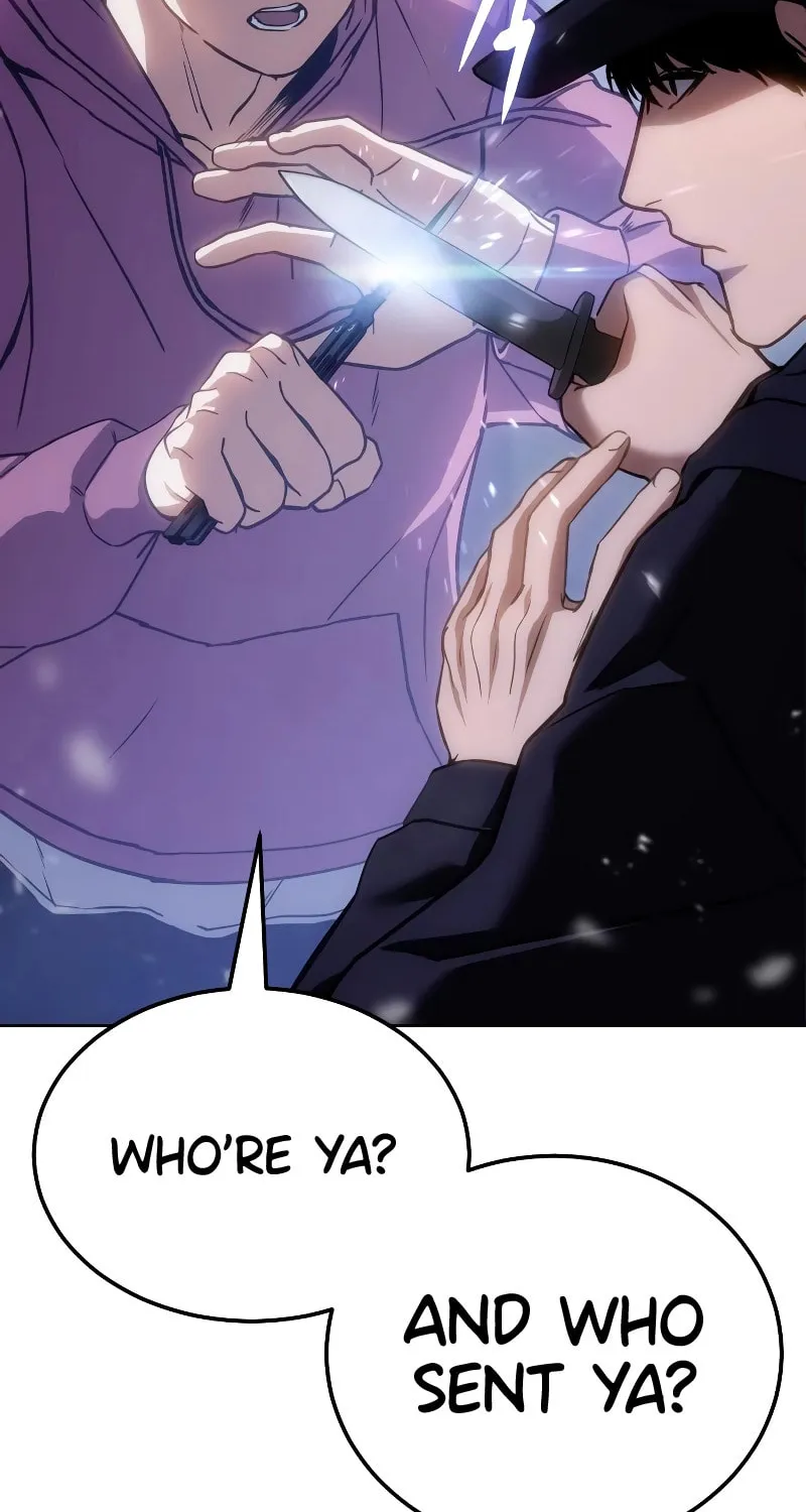 Baek XX Chapter 12 page 4 - 