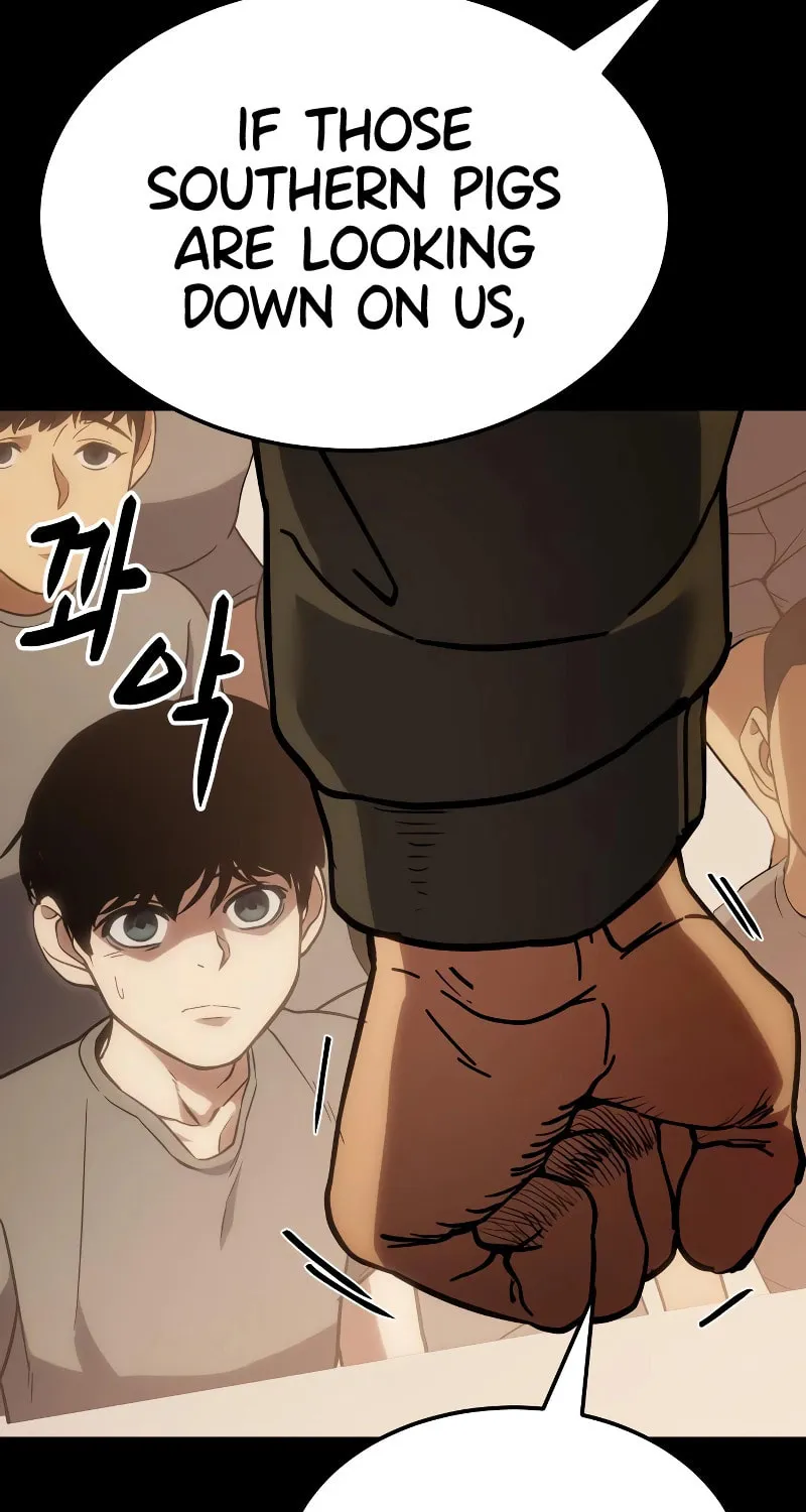 Baek XX Chapter 12 page 32 - 