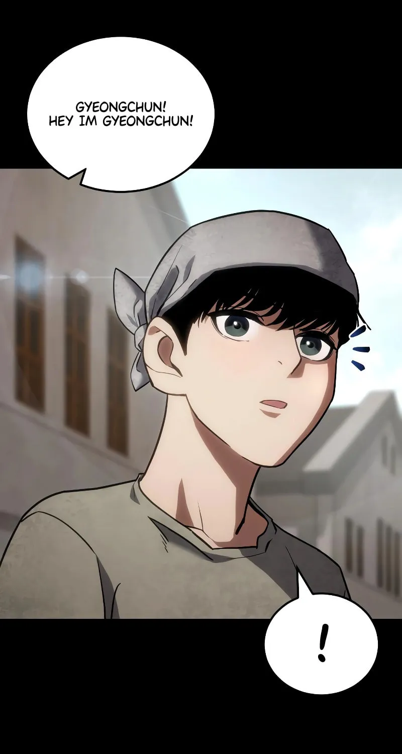 Baek XX Chapter 12 page 45 - 