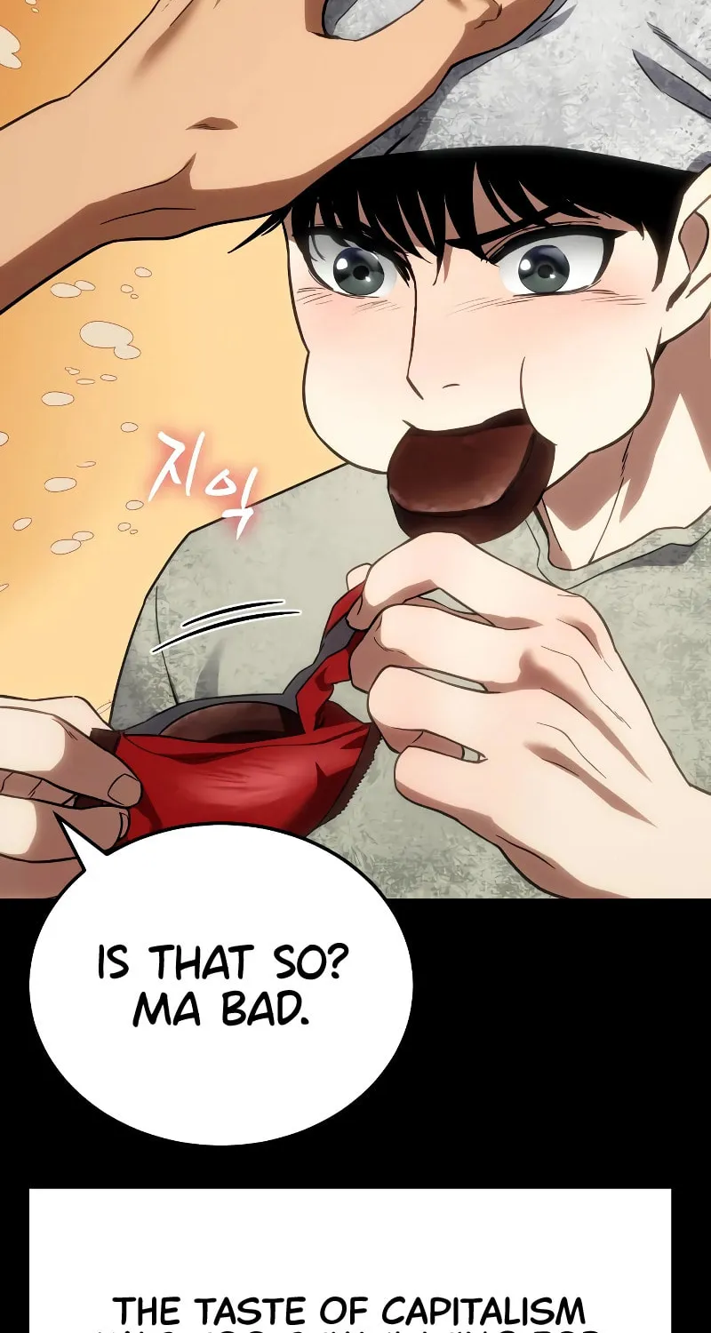 Baek XX Chapter 12 page 50 - 