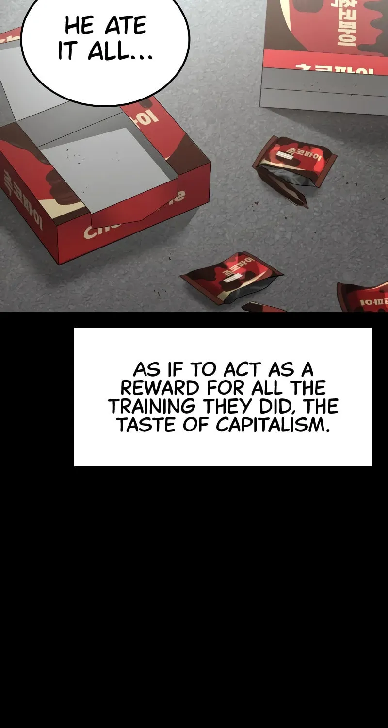 Baek XX Chapter 12 page 52 - 