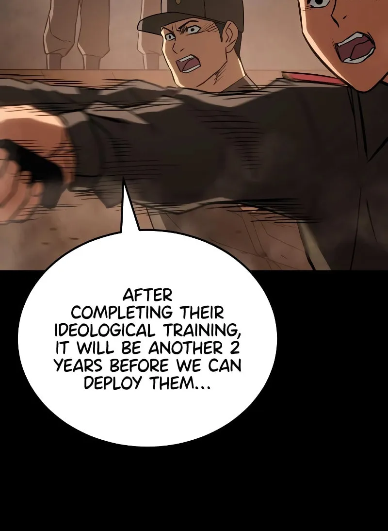 Baek XX Chapter 12 page 56 - 