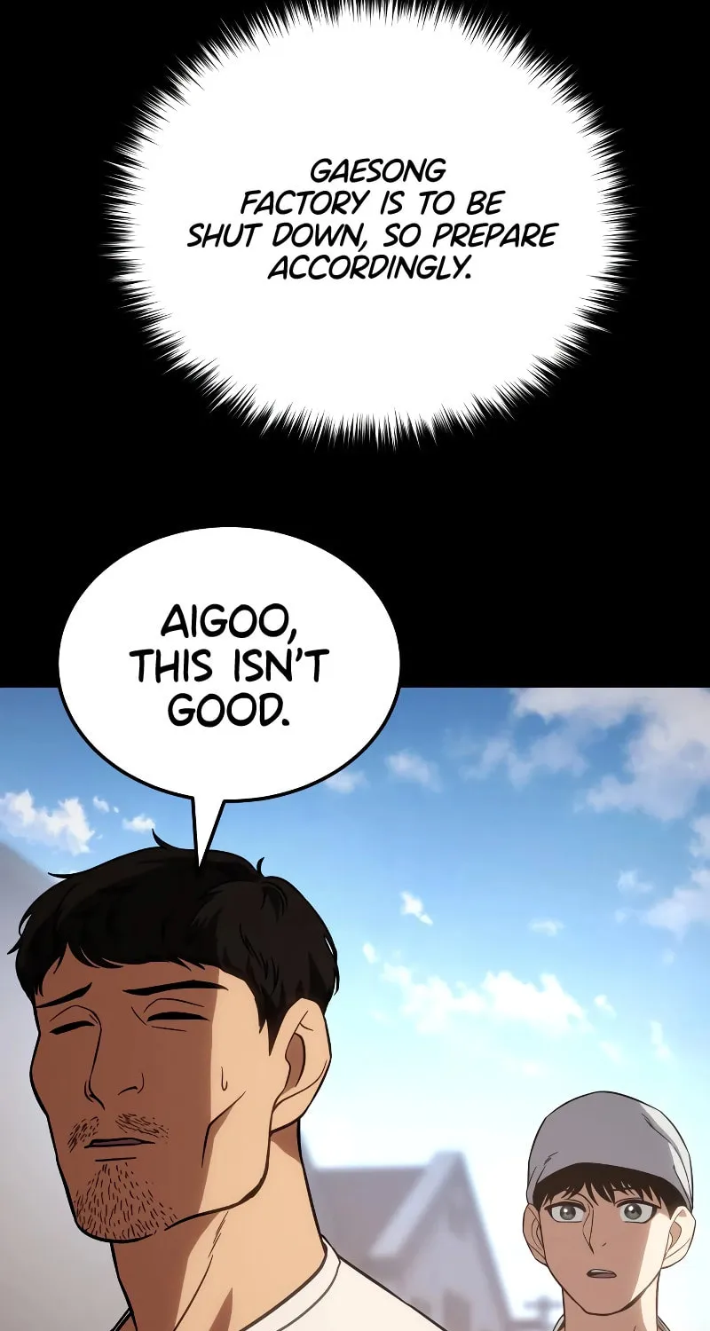Baek XX Chapter 12 page 61 - 