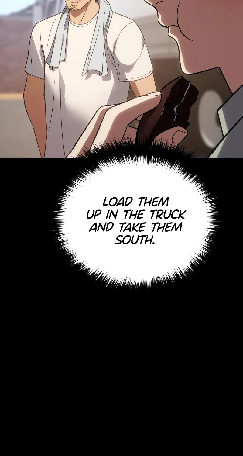 Baek XX Chapter 12 page 66 - 