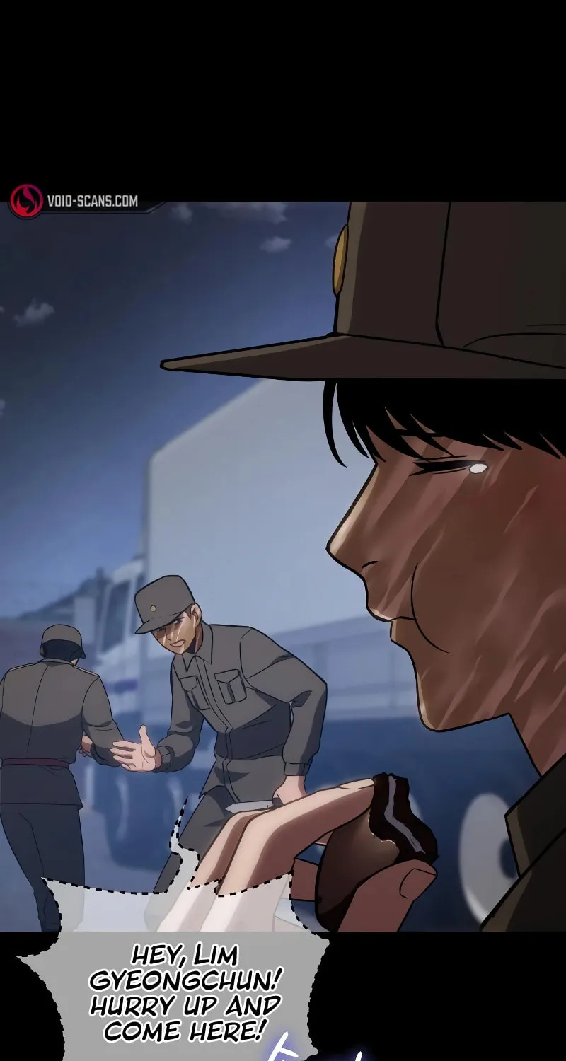 Baek XX Chapter 12 page 67 - 