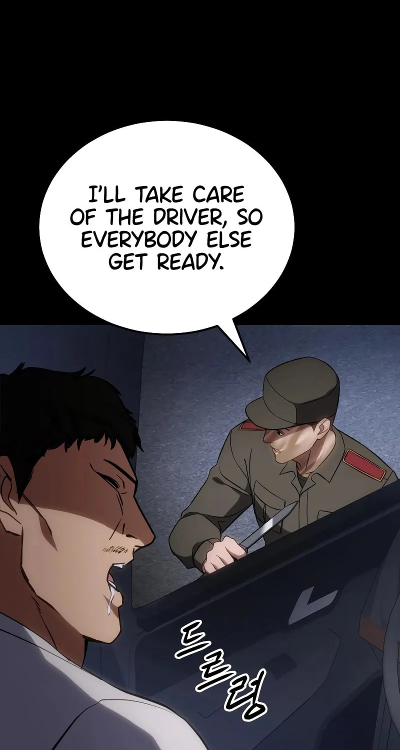 Baek XX Chapter 12 page 70 - 