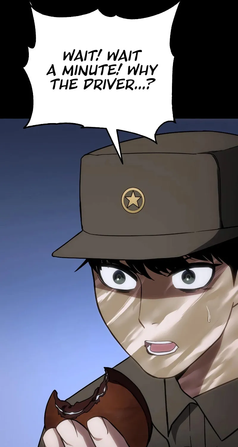 Baek XX Chapter 12 page 72 - 