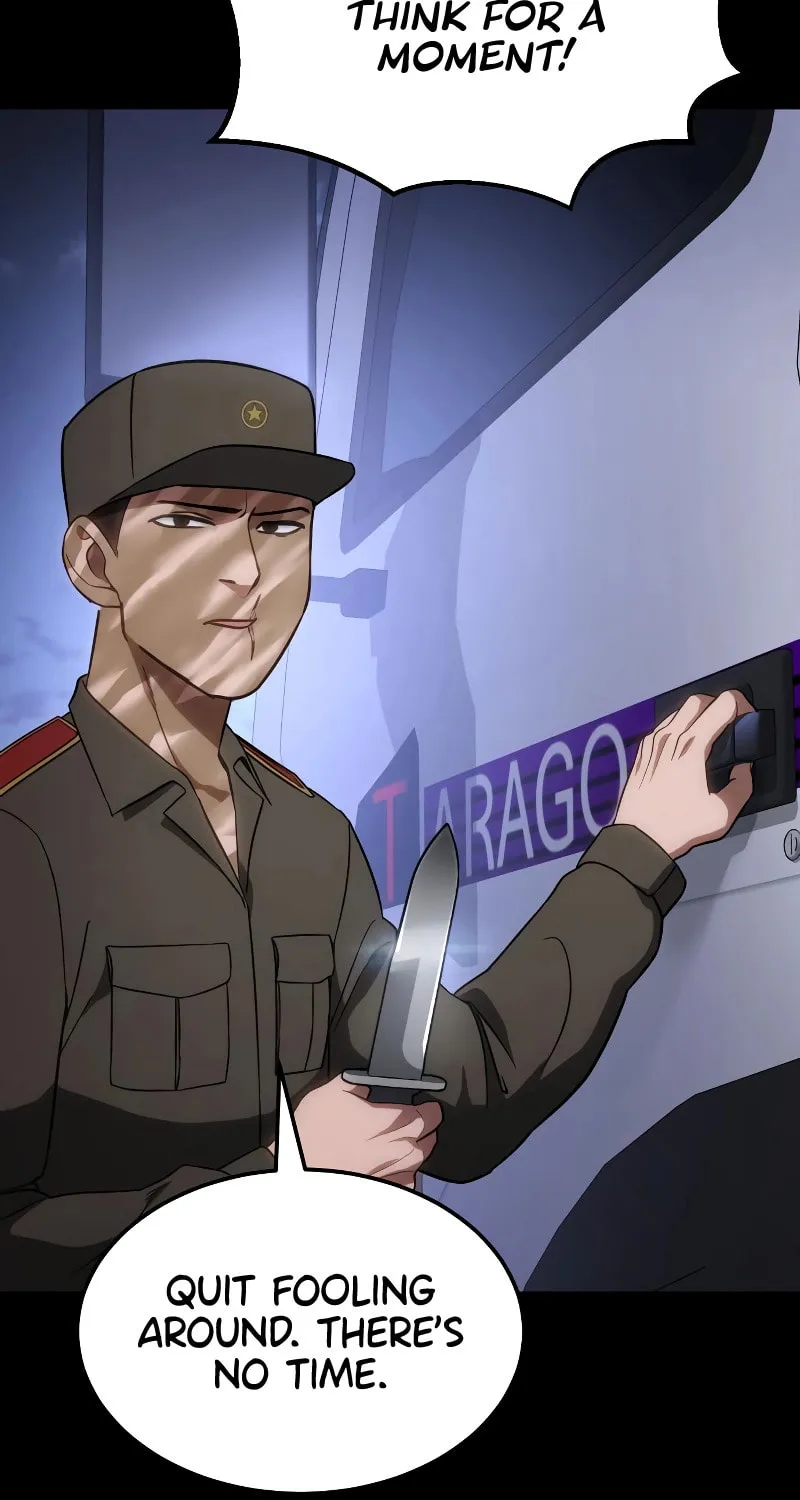 Baek XX Chapter 12 page 74 - 