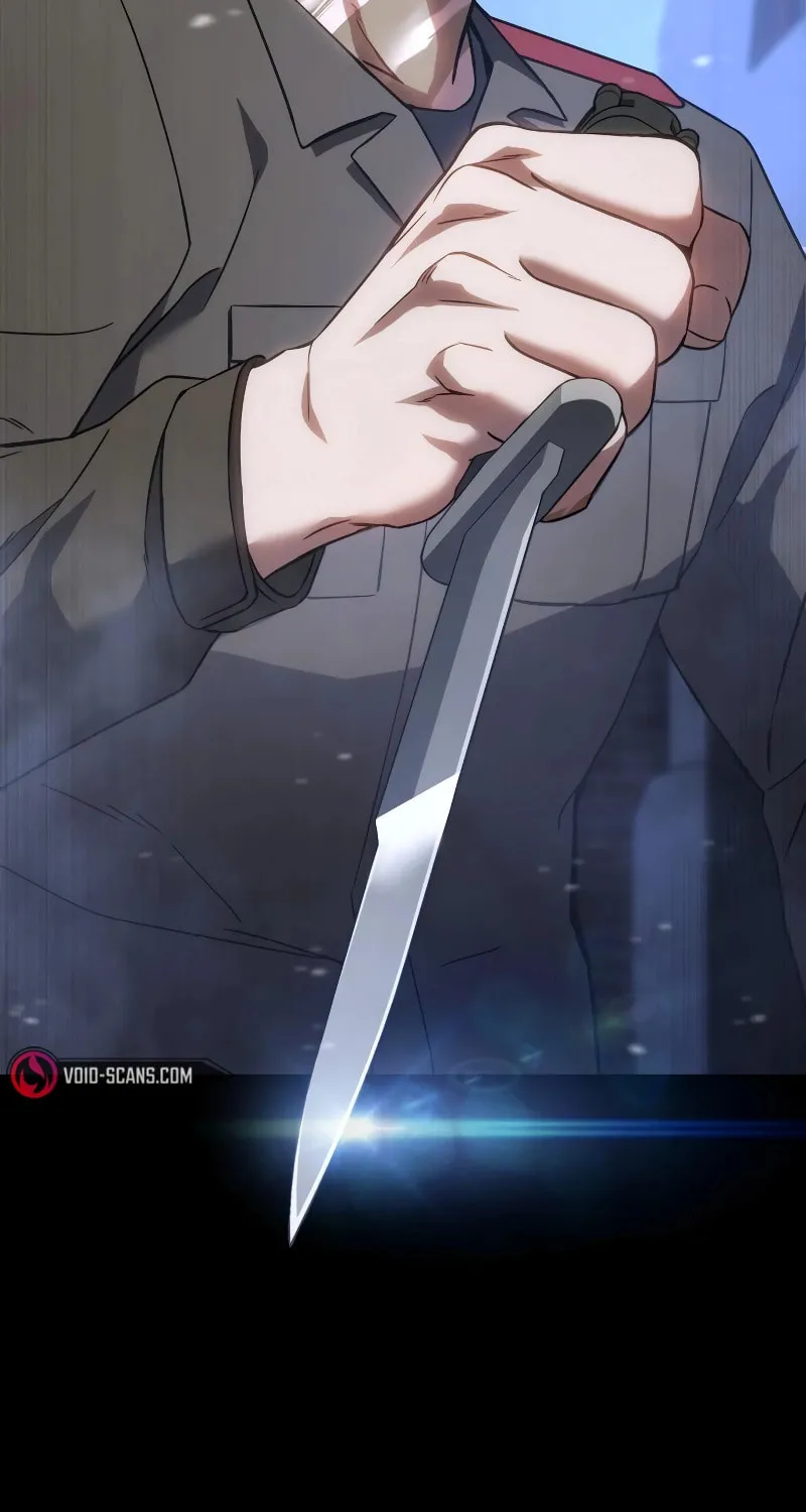 Baek XX Chapter 12 page 82 - 