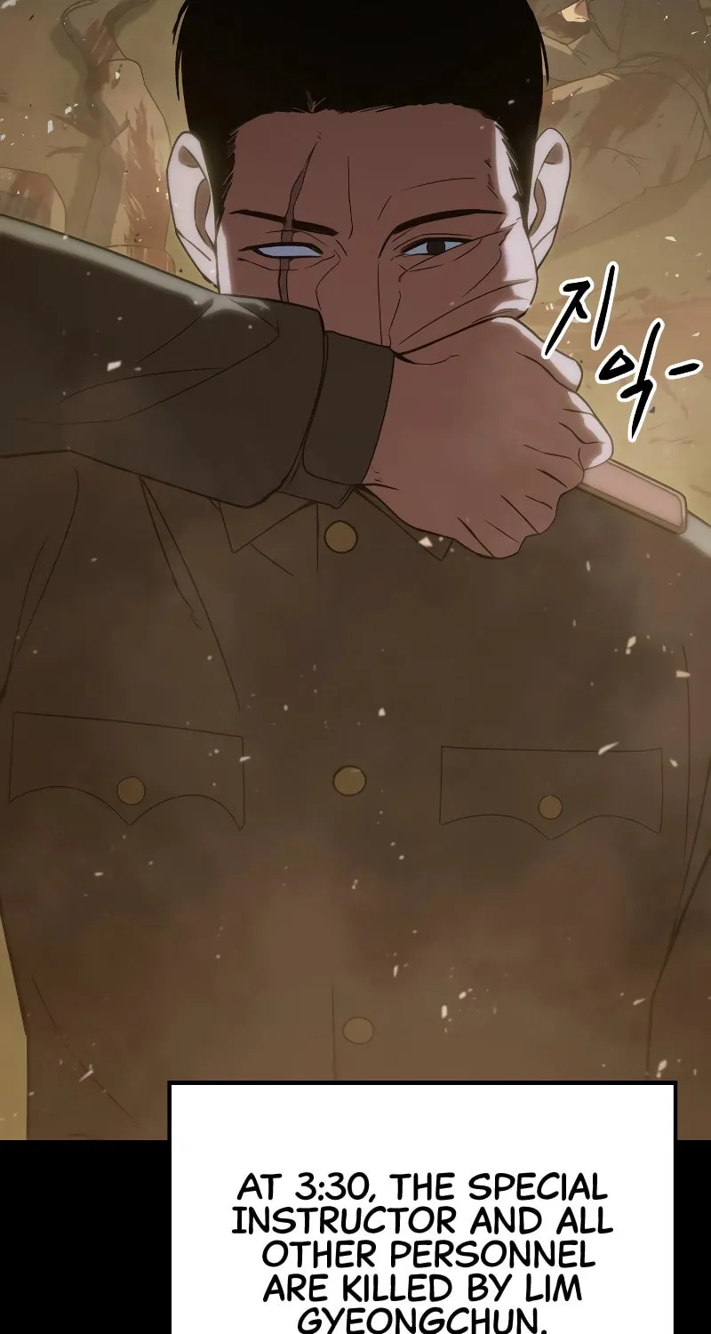 Baek XX Chapter 12 page 92 - 