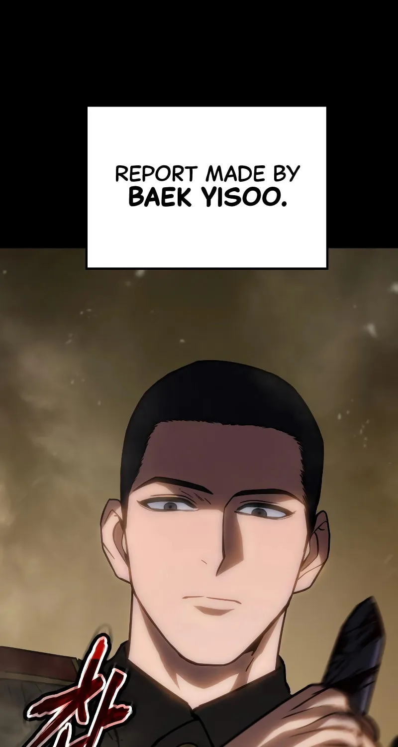 Baek XX Chapter 12 page 97 - 