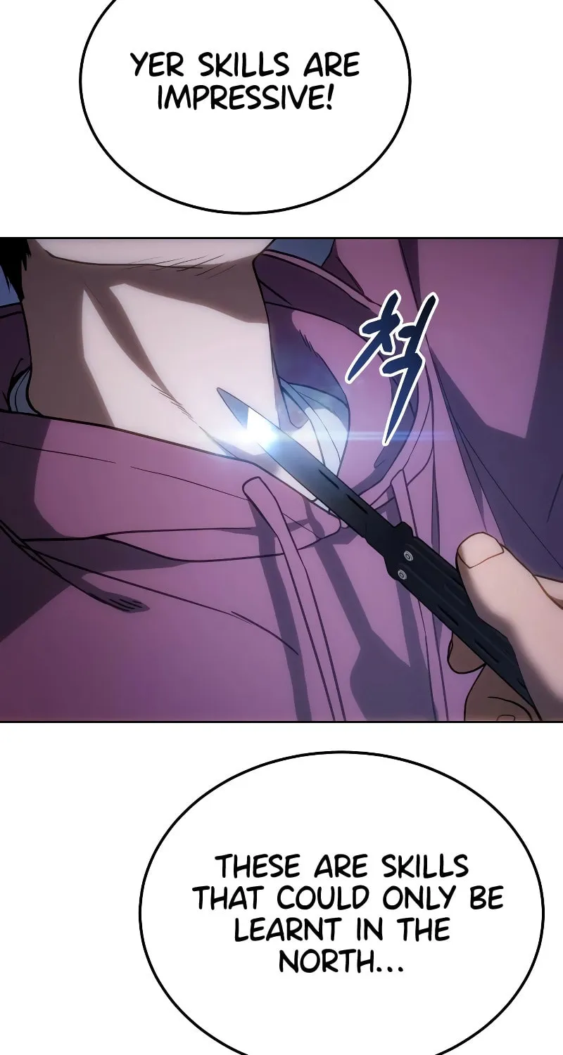 Baek XX Chapter 12 page 100 - 