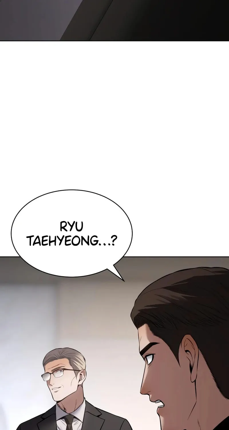 Baek XX Chapter 120 page 11 - 