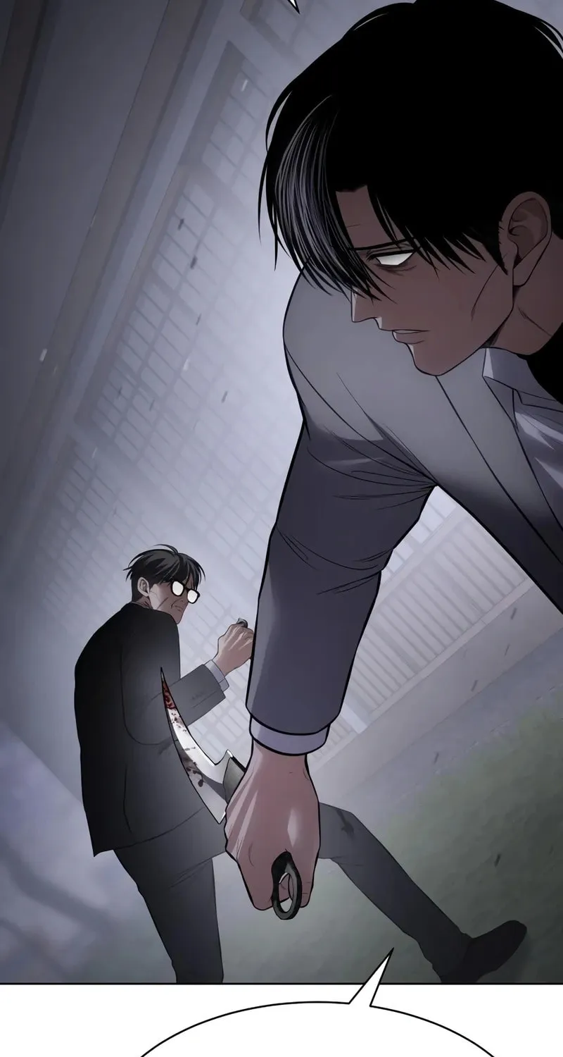 Baek XX Chapter 120 page 105 - 