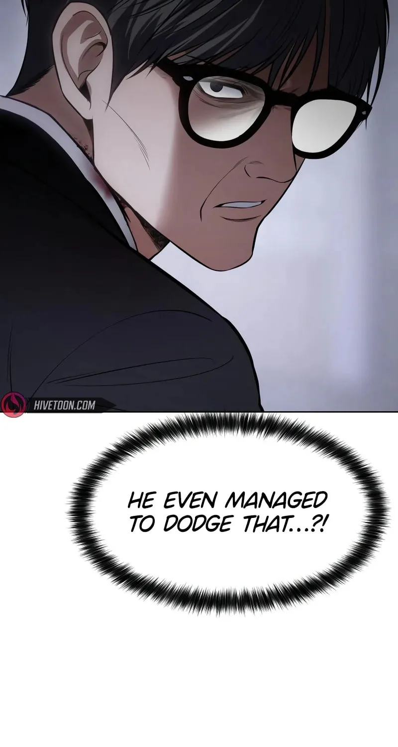 Baek XX Chapter 120 page 107 - 