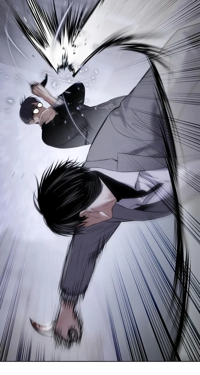 Baek XX Chapter 120 page 112 - 