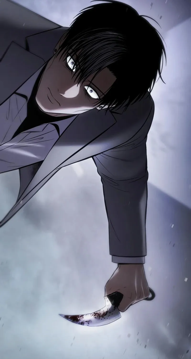 Baek XX Chapter 120 page 119 - 