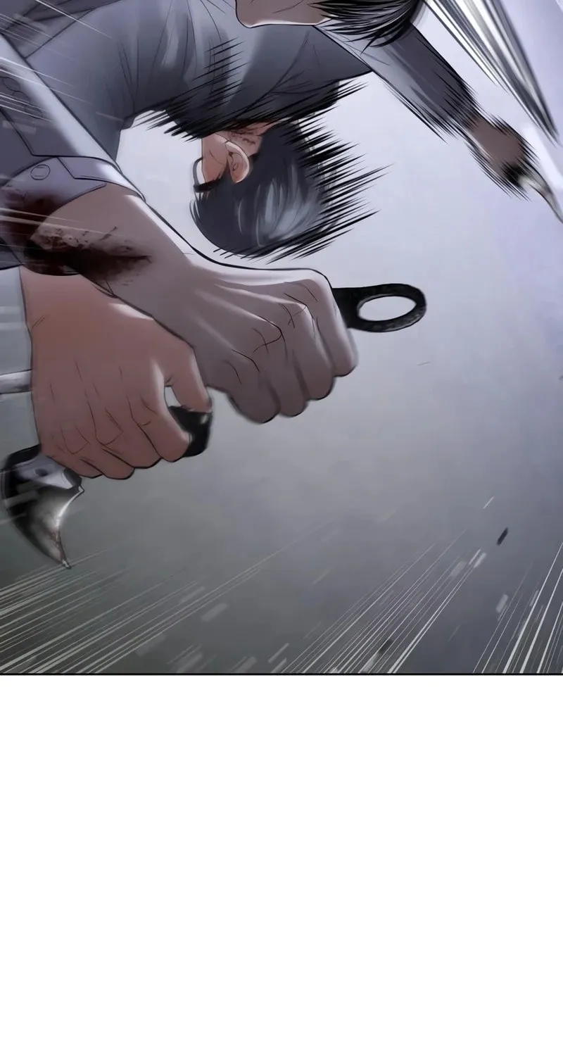 Baek XX Chapter 120 page 121 - 