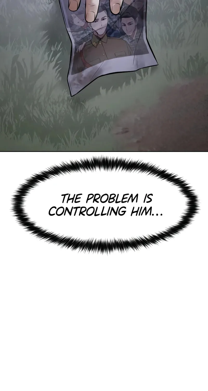Baek XX Chapter 120 page 130 - 