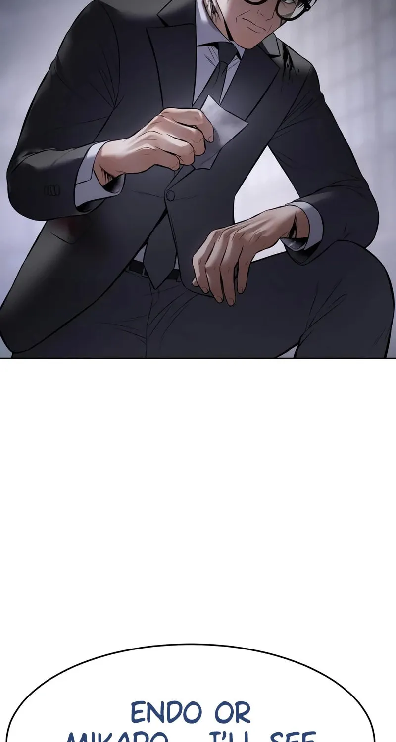 Baek XX Chapter 120 page 133 - 
