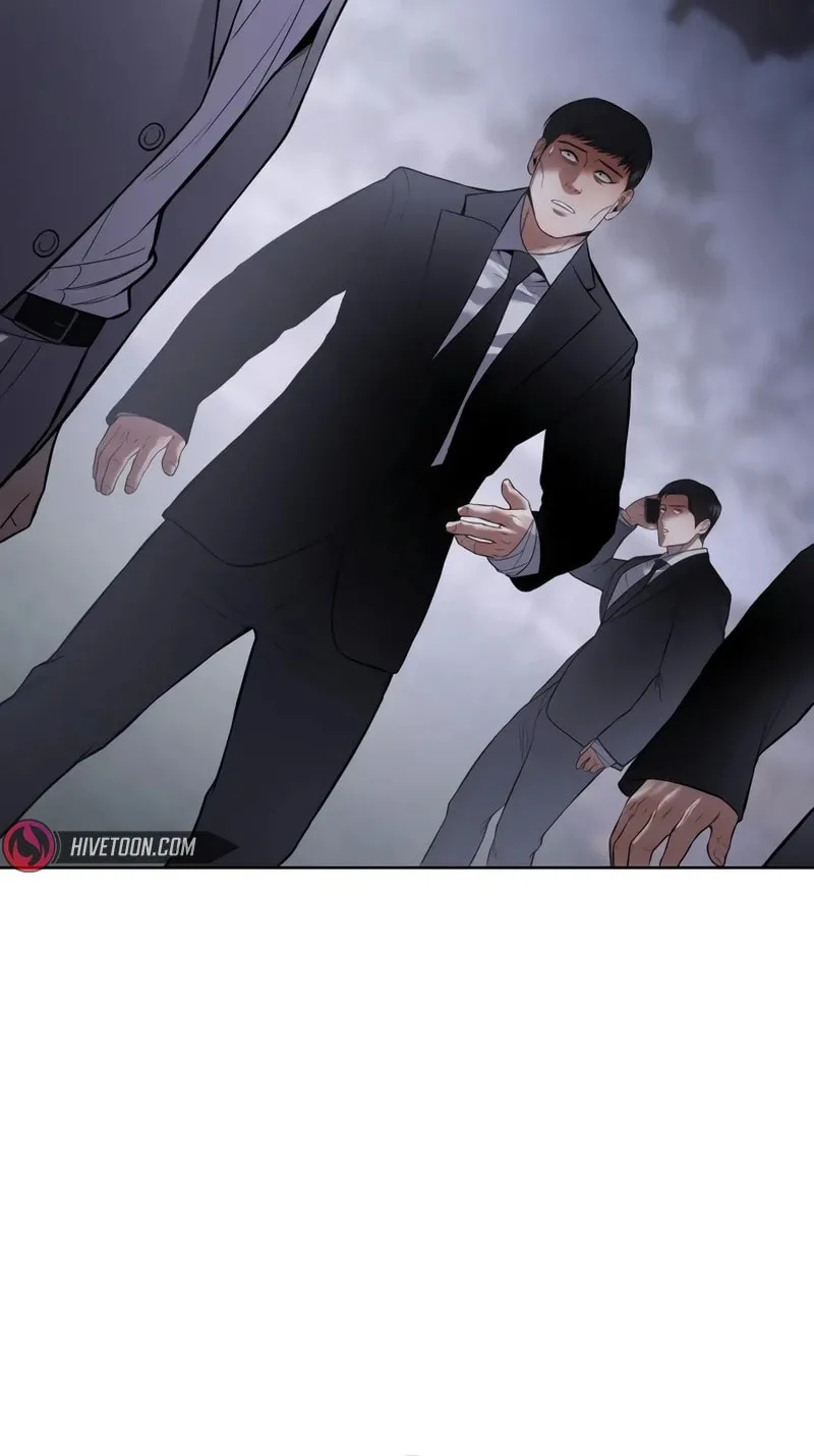 Baek XX Chapter 120 page 136 - 