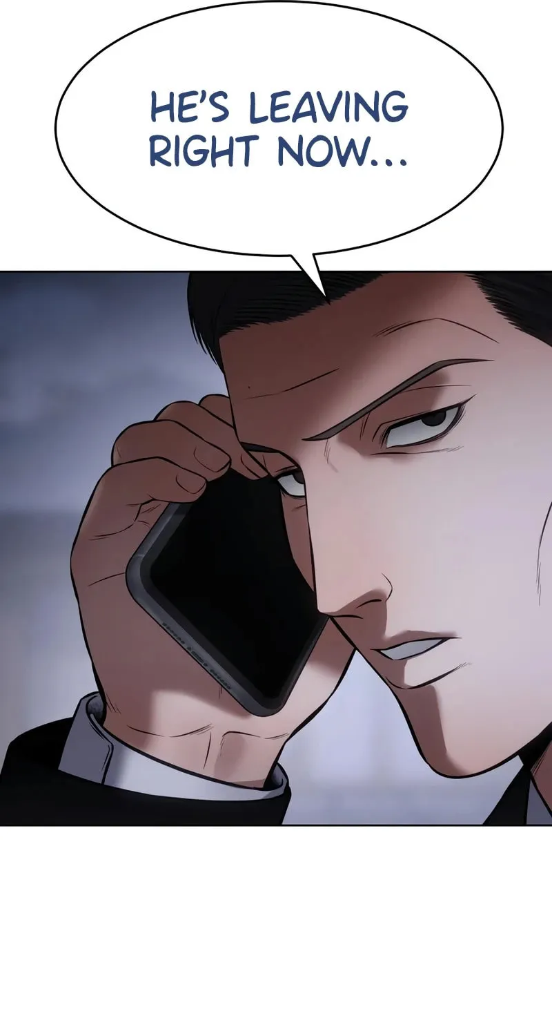 Baek XX Chapter 120 page 137 - 