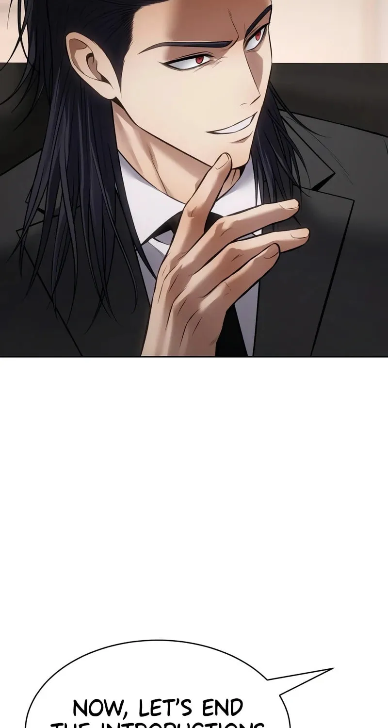 Baek XX Chapter 120 page 23 - 