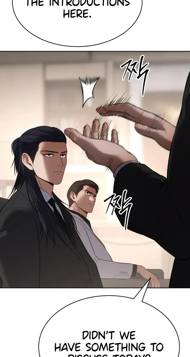 Baek XX Chapter 120 page 24 - 
